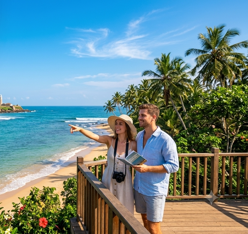 Best Time to Visit Sri Lanka: Month-by-Month Weather Guide 2026 - Sri Lanka Travel Blog