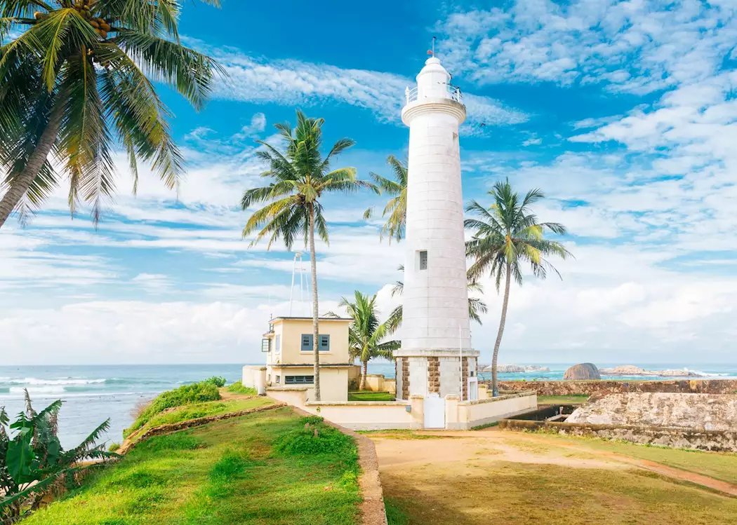 Galle Fort Travel Guide: Exploring Sri Lanka's Colonial Gem - Sri Lanka Travel Blog