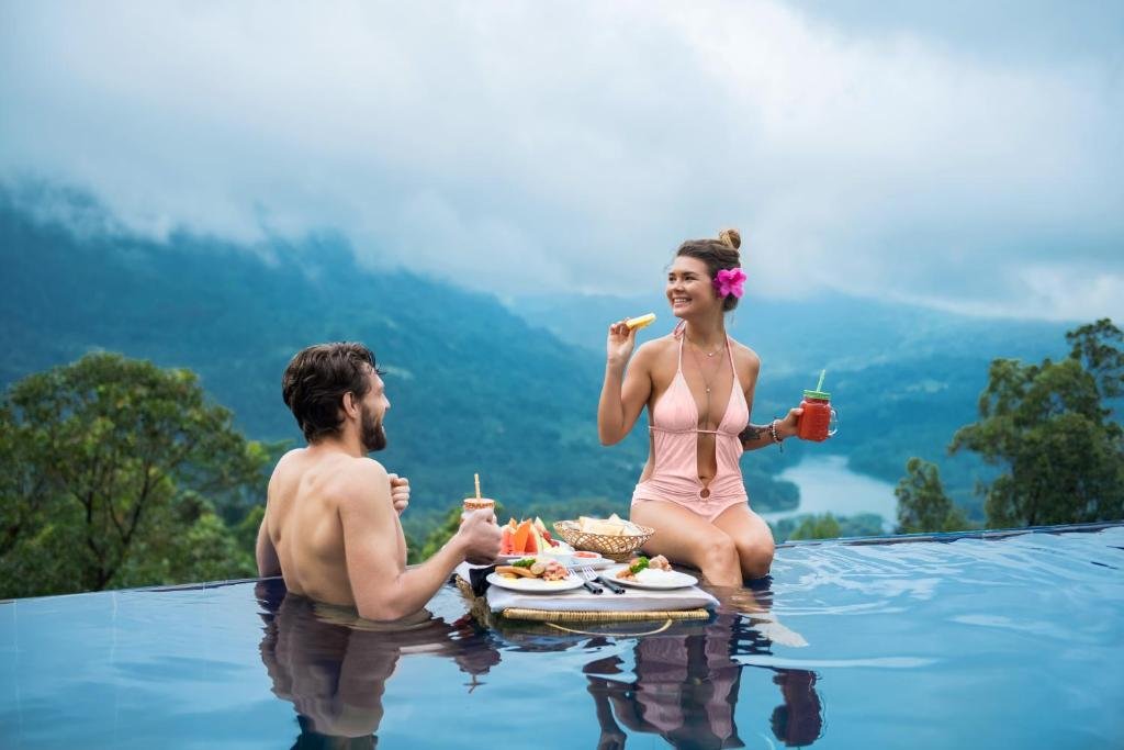 Sri Lanka Honeymoon Guide 2026: Romantic Destinations & Packages - Sri Lanka Travel Blog