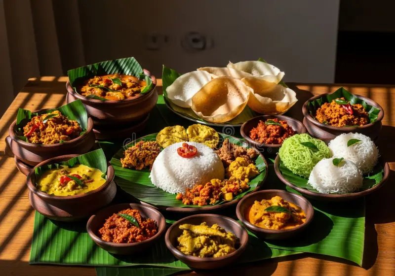 Must-Try Sri Lankan Food: 15 Dishes Every Traveler Should Eat - Sri Lanka Travel Blog