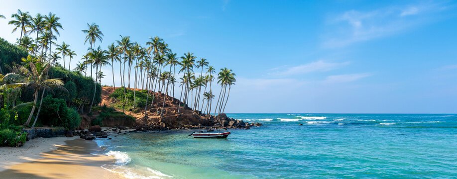Arugam Bay - Top Tourist Destination in Sri Lanka