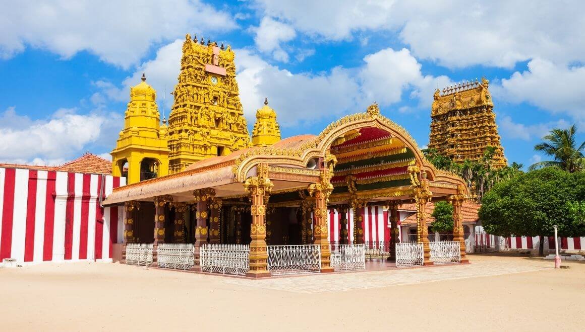 Jaffna - Top Tourist Destination in Sri Lanka