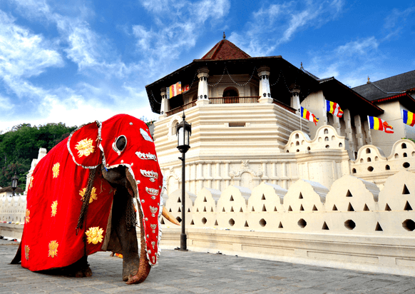 Kandy Sri Lanka
