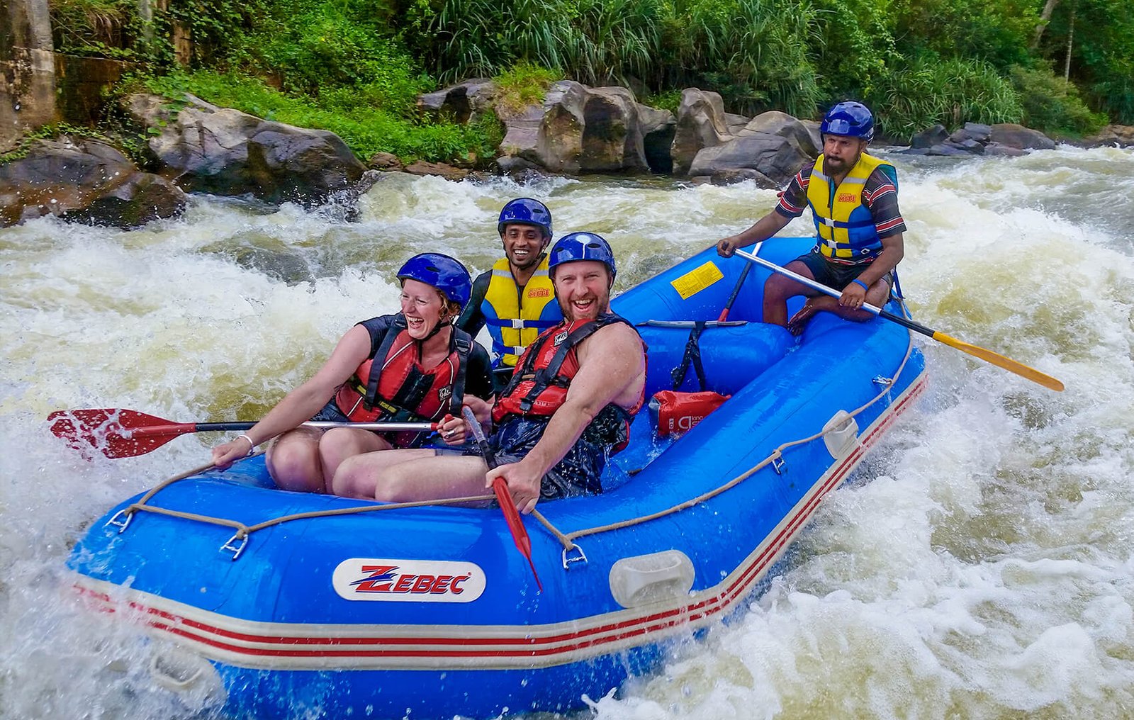 Kitulgala - Top Tourist Destination in Sri Lanka