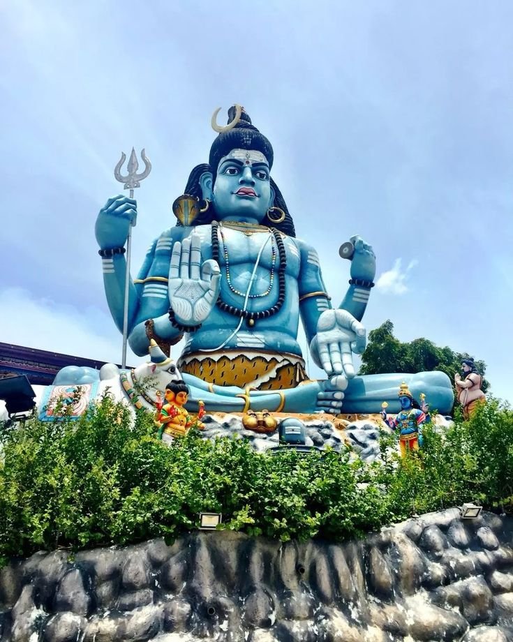 Trincomalee - Top Tourist Destination in Sri Lanka