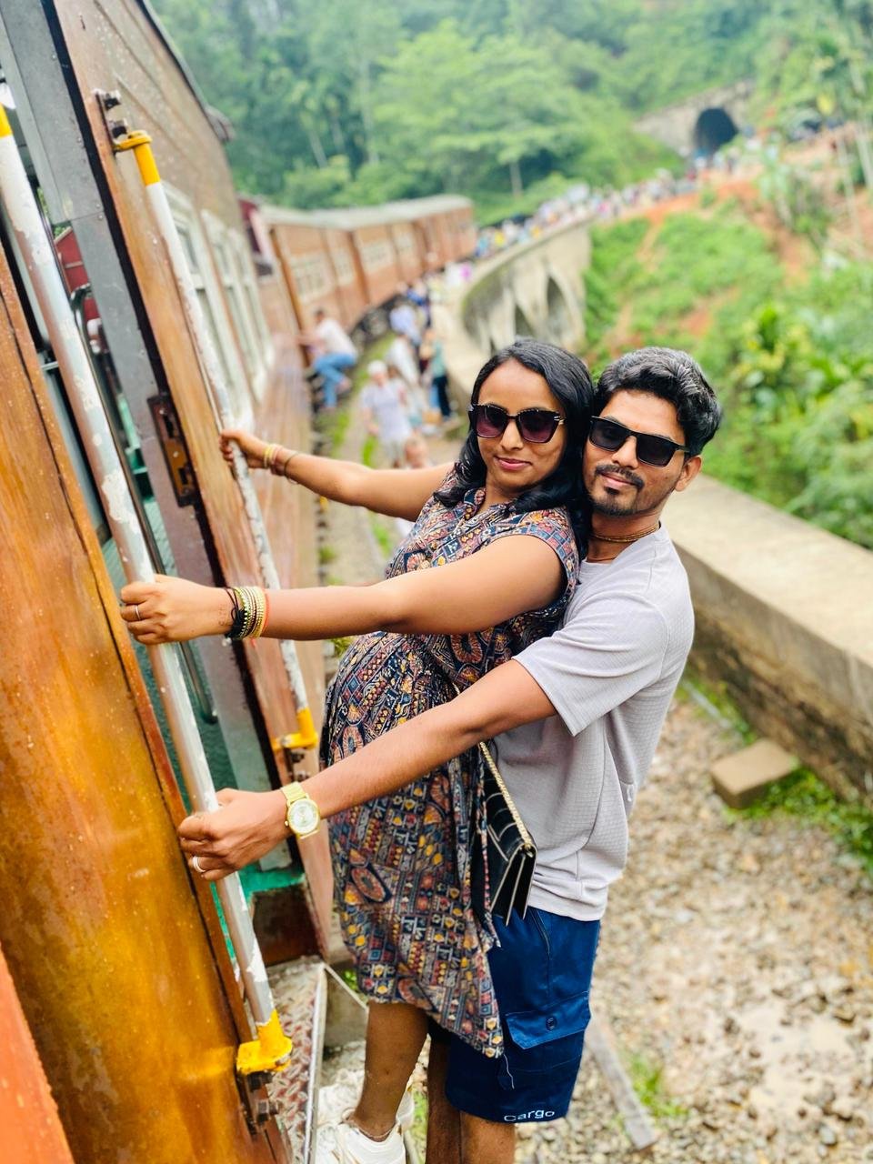 Adventure activities in Sri Lanka