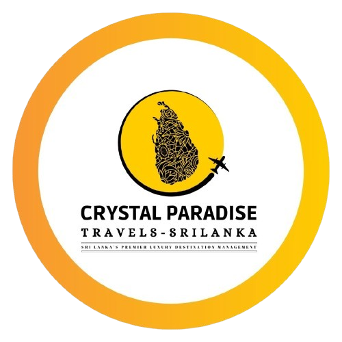 Crystal Paradise Travels Sri Lanka