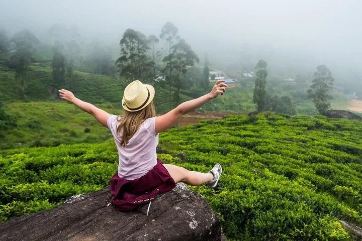 13 Days Sri Lanka Ultimate - Cultural Sri Lanka Tour Package