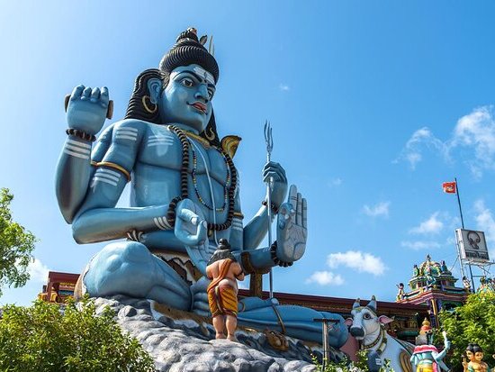 Ramayana Yatra Sri Lanka - Cultural Sri Lanka Tour Package