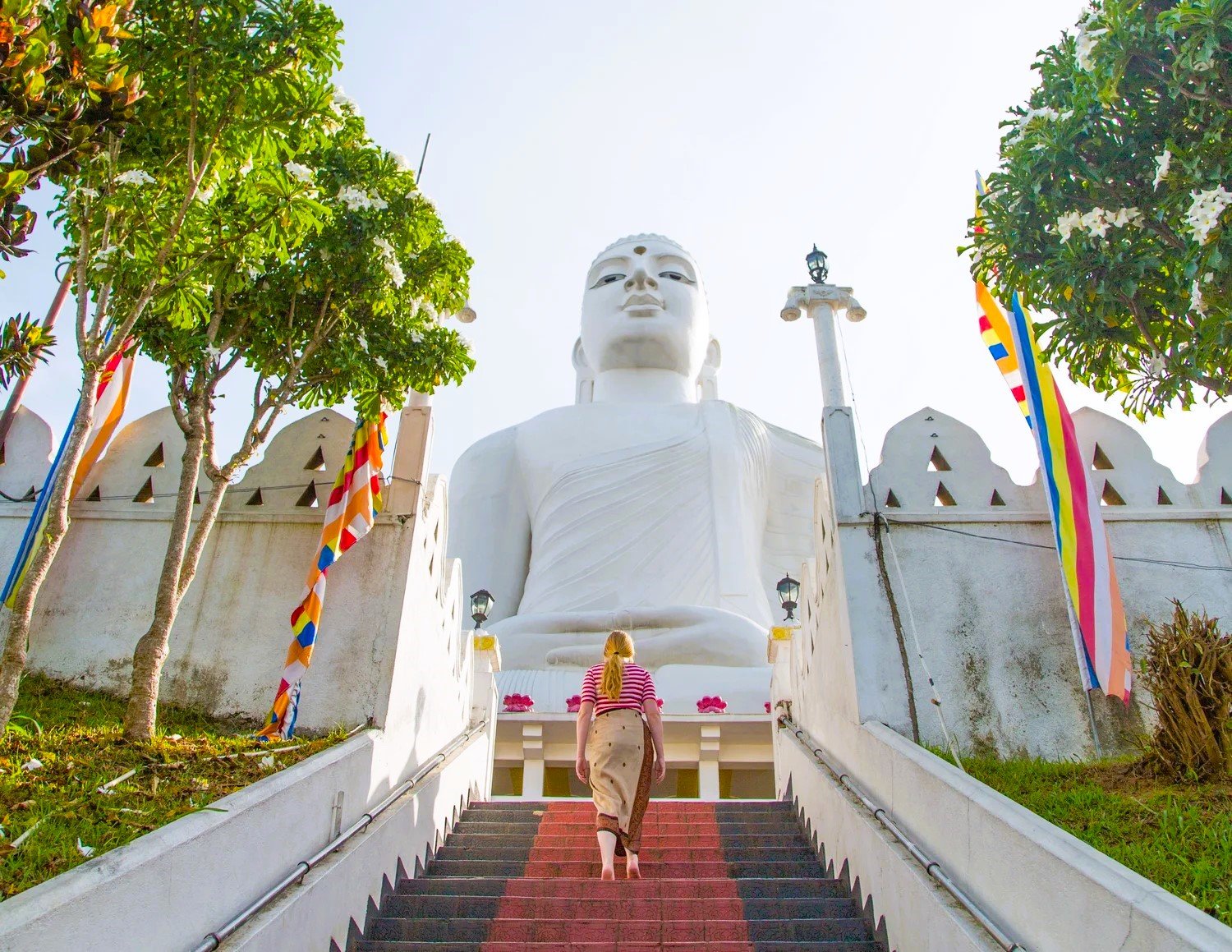 Sri lanka buddhist pilgrimage - Cultural Sri Lanka Tour Package