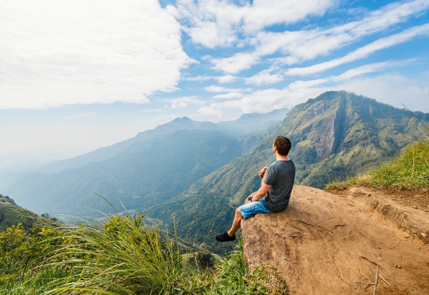 Ceylon Adventure Trails