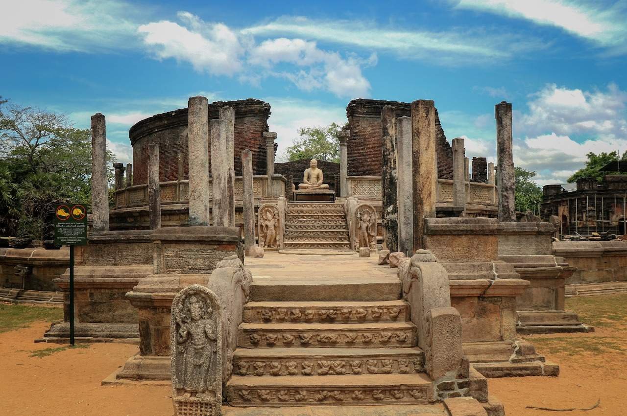 Cultural & Heritage Tour